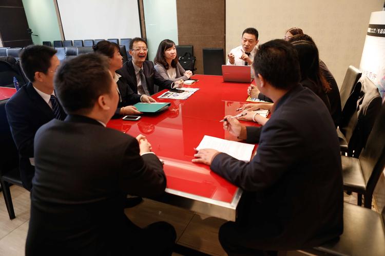 企業(yè)風采-云南道來企業(yè)管理咨詢