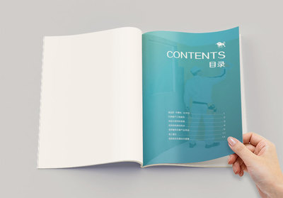 工業(yè)產(chǎn)品手冊制作做好企業(yè)品牌形象策劃呢