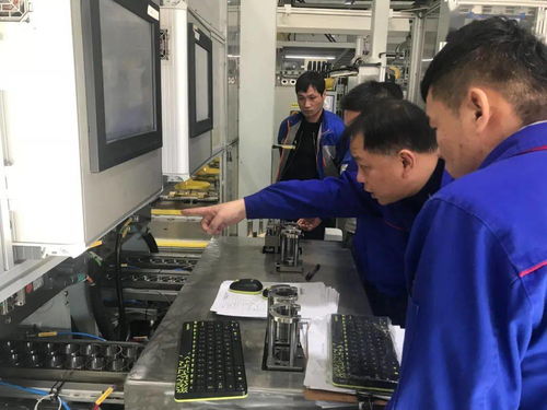 智能化 讓產(chǎn)量更高 質(zhì)量更優(yōu)