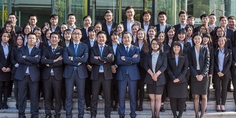 上海益學(xué)企業(yè)管理咨詢(xún)
