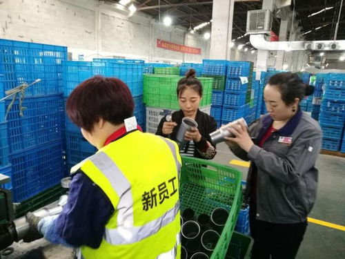 工廠精細(xì)化管理分享,新員工成長(zhǎng)攻略,朗歐咨詢分享