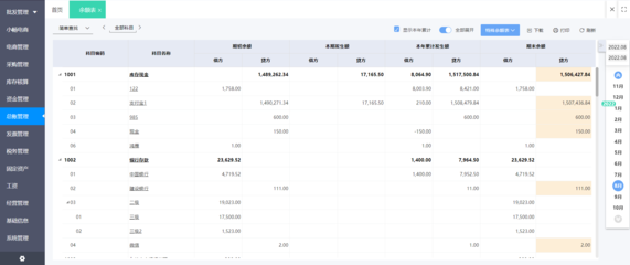 規(guī)模大的工廠管理erp推薦