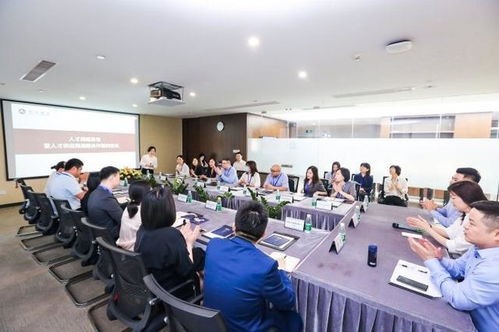 恒太舉辦人才供應(yīng)商戰(zhàn)略簽約大會(huì) 百萬(wàn)年薪招聘百位高管