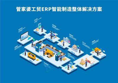 無錫管家婆軟件、掌上工廠于制造企業(yè)車間管理來說有哪些價值