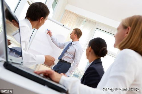 要想企業(yè)變強,先得中層加強 部門級的這三個來源老板一定要知道