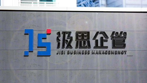 企業(yè)管理咨詢品牌形象設計