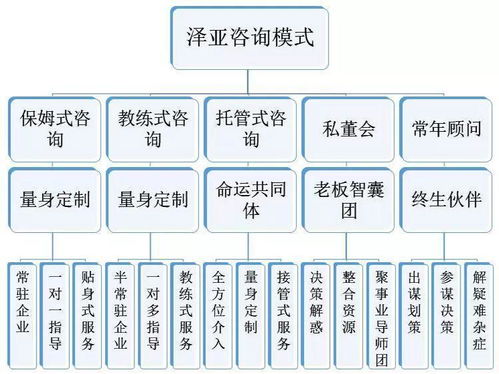澤亞企業(yè)管理咨詢(xún),最懂你的企業(yè)醫(yī)生